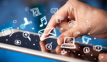 Mobile Applications Development